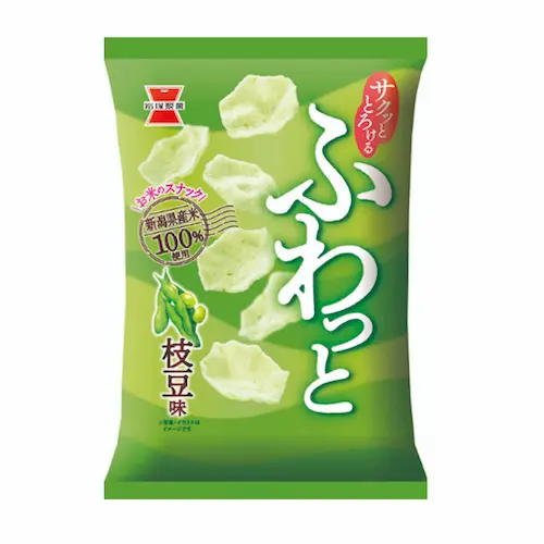 Fuwatto - Edamame 