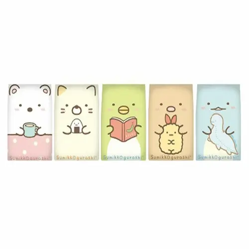 Sumikkogurashi Sumikkororin Gum