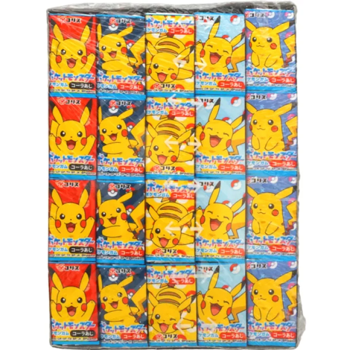 Pokémon Gum