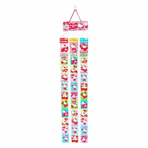 Hello Kitty Hanging Ramune Candy 10P