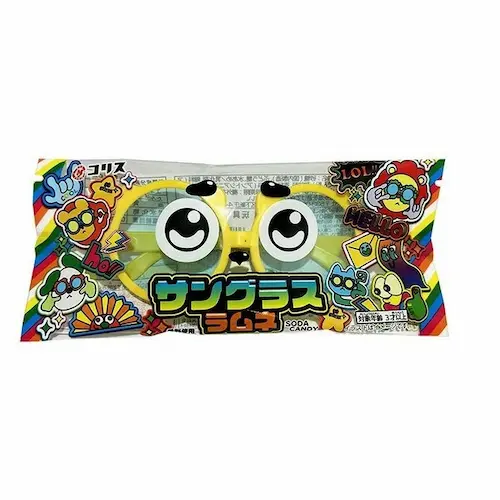 Sunglasses Ramune Candy