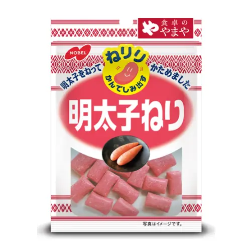 Neriri Mentaiko Paste