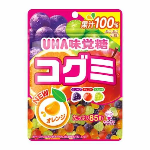 Ko Gummy 85G