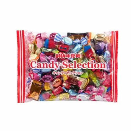 Candy Selection