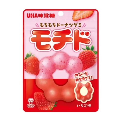 Mochido Strawberry 