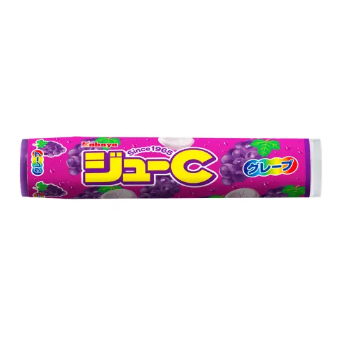 Ju-C Grape 15P