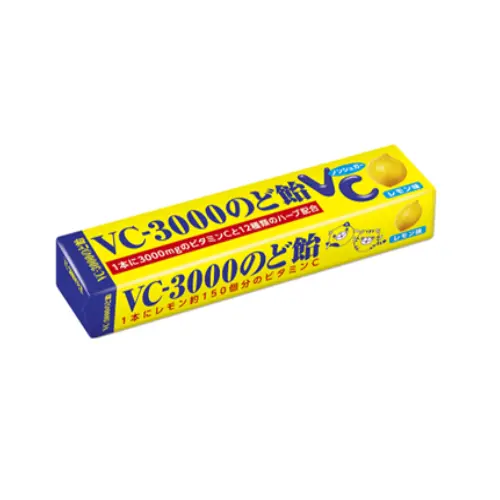 Vc-3000 Throat Candy Stick