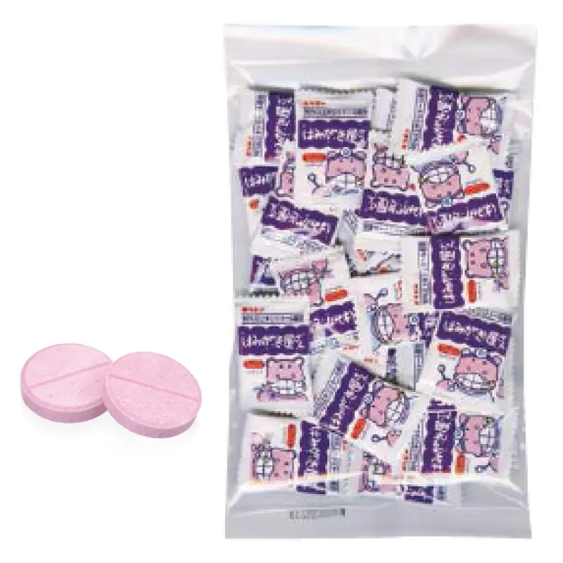 Toothbrush Shop Ramune