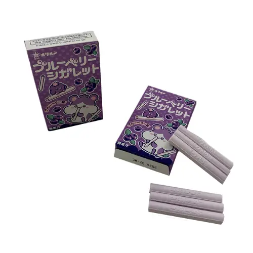 Blueberry Cigarette 6P