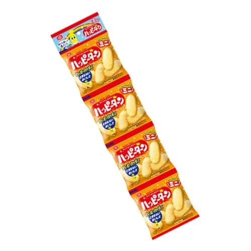 Happy Turn Mini 4-Pack