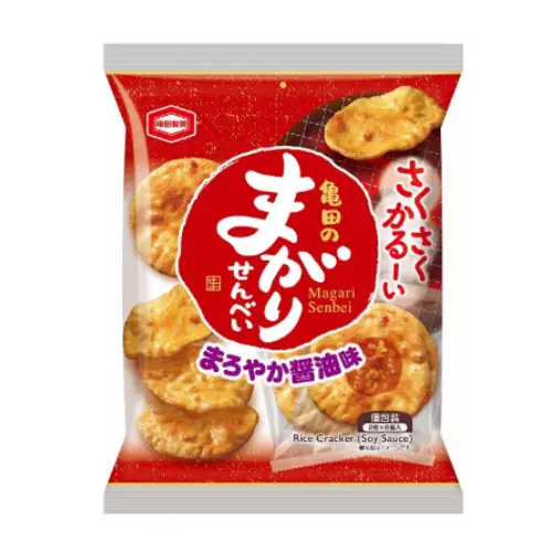 Magari Rice Crackers