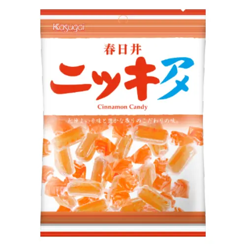 Cinnamon Candy 118G