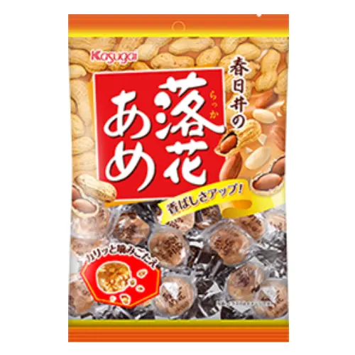 Peanut Candy 130G