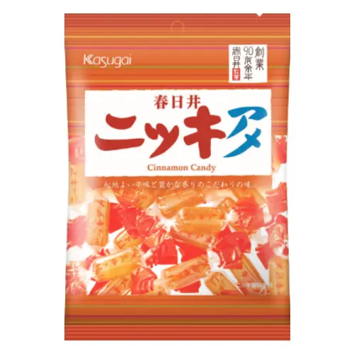 Cinnamon Candy 147G
