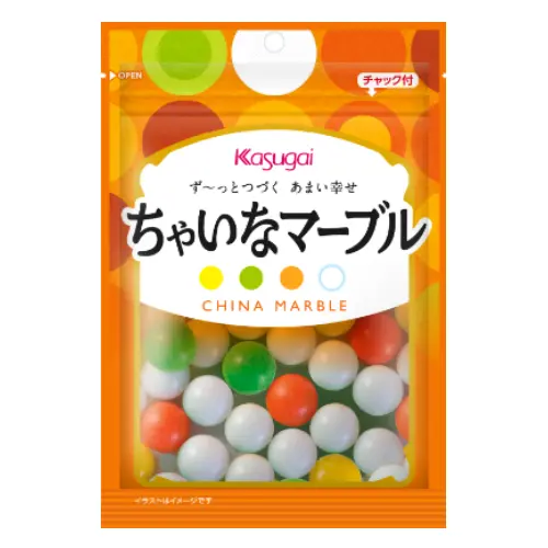 China Marble Candy 71G