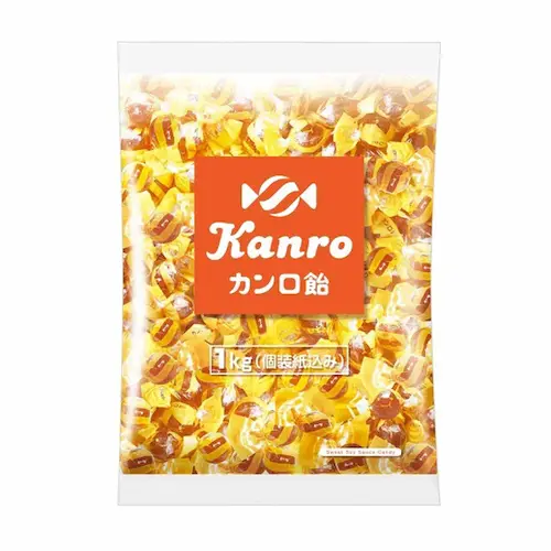 Kanro Candy 1Kg
