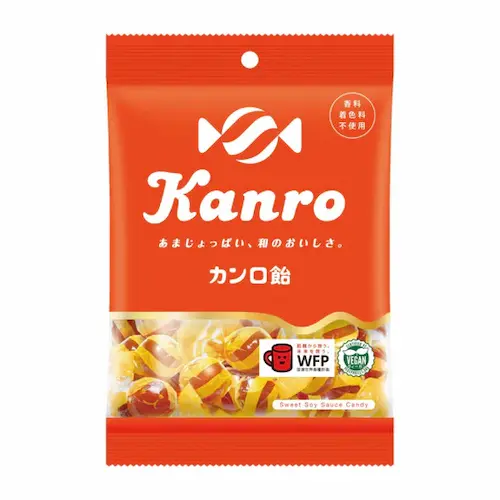 Kanro Candy