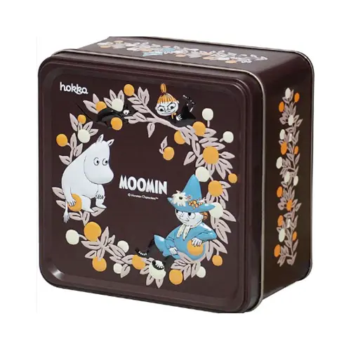 Moomin Tin Cocoa