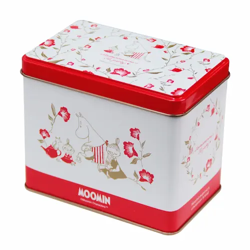 Cinnamon Bread Party Tin