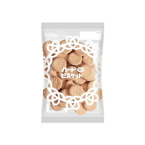 Hard Biscuits 150G