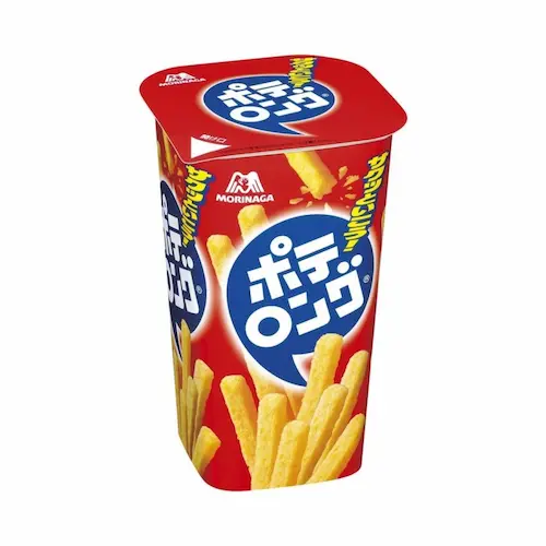 Potelong Salt Flavor