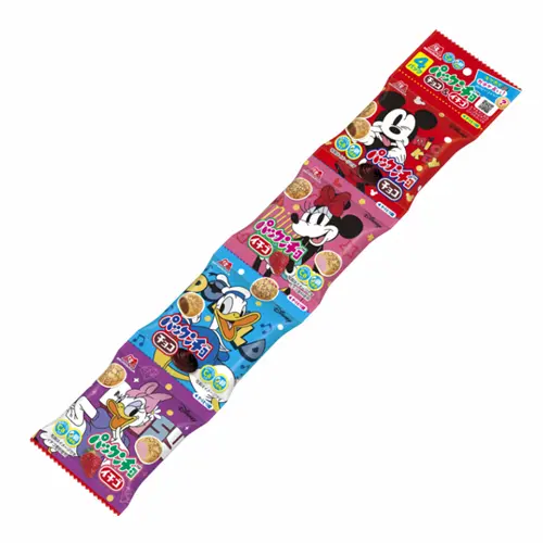 Packuncho Snack Pack