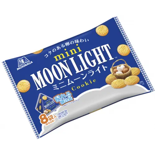 Mini Moonlight Mini Pack