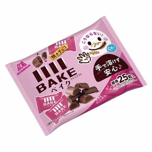 Bake Chocolate Large Bag