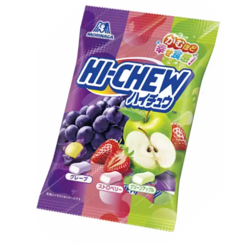 Hi-Chew Assorted