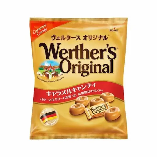 Werther'S Original 