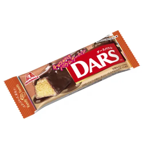 Dars Baum