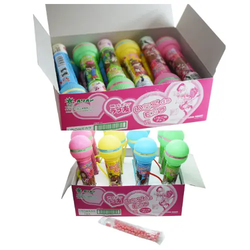 Strawberry De E-Color