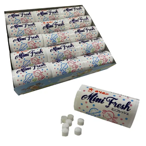 Mini Fresh