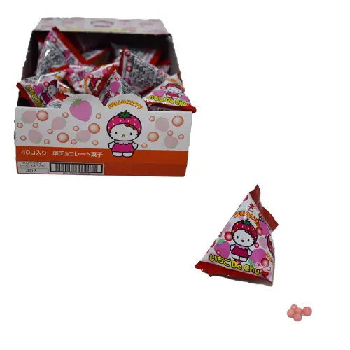 Hello Kitty Strawberry Dechu