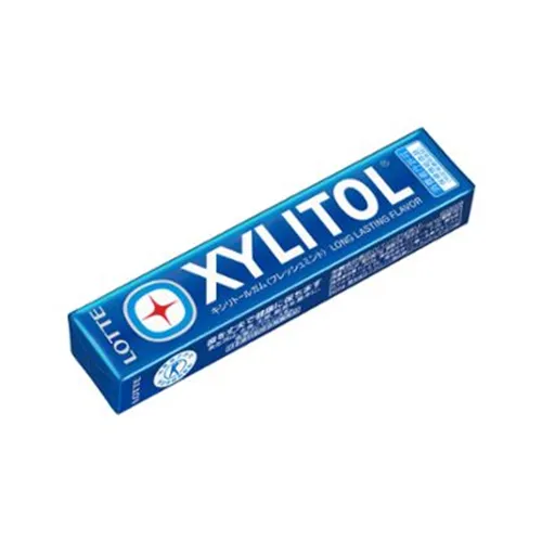 Xylitol Gum Fresh Mint