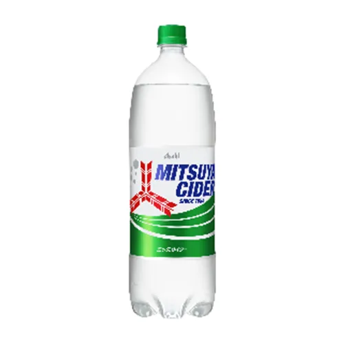 Mitsuya Cider 1.5L
