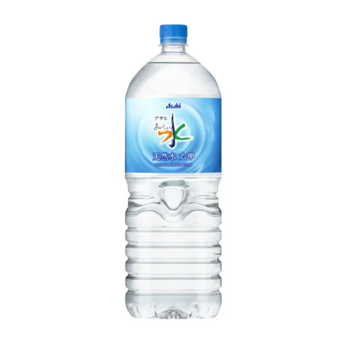Rokko Water 2L