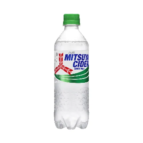 Mitsuya Cider 500Ml