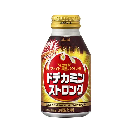 Dedekamin Strong Can 300Ml