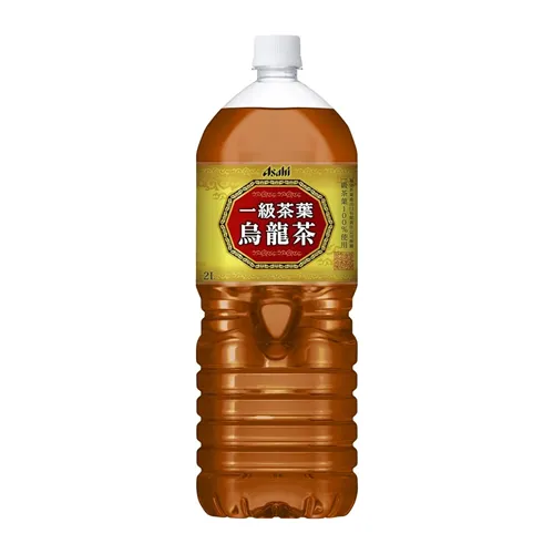 Premium Oolong Tea 2L