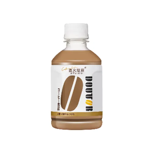 Doutor Cafe Au Lait 280Ml