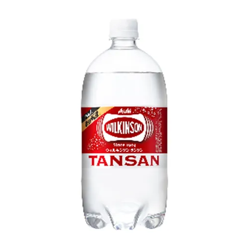 Wilkinson Soda 1L