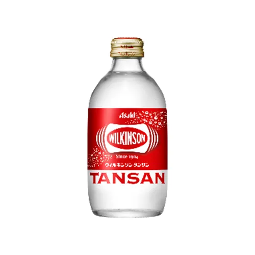 Wilkinson Soda Glass 300Ml