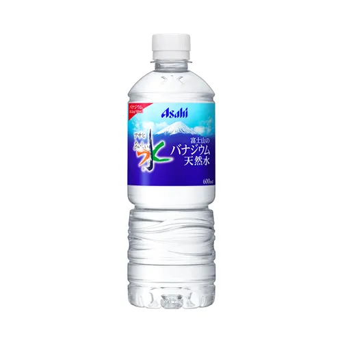 Vanadium Water 600Ml