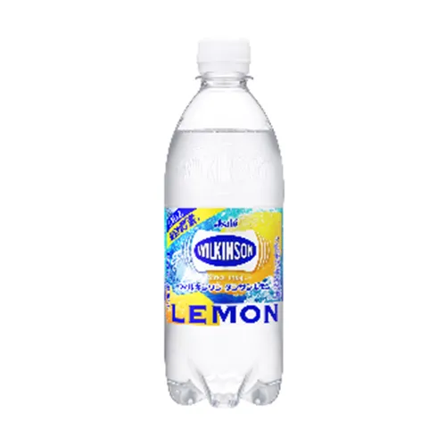 Wilkinson Lemon Soda 500Ml