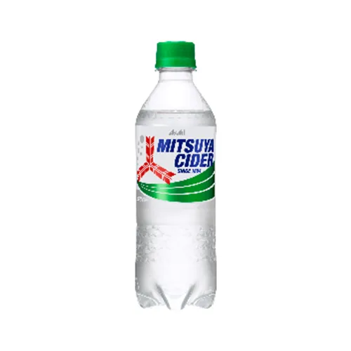 Mitsuya Cider 430Ml