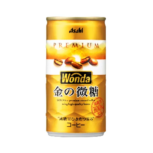 Wonda Gold Low Sugar