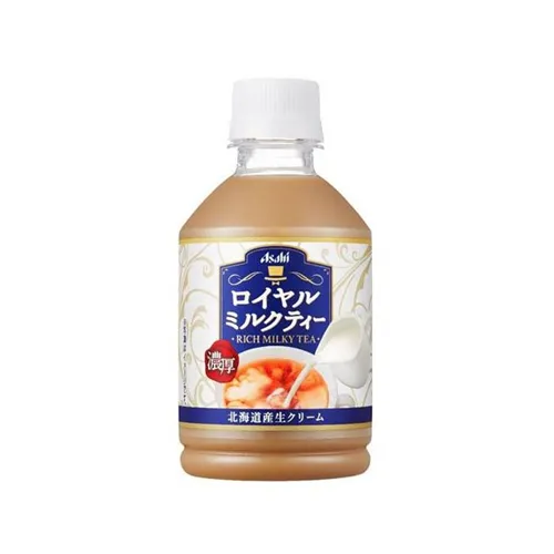 Royal Milk Tea 280Ml