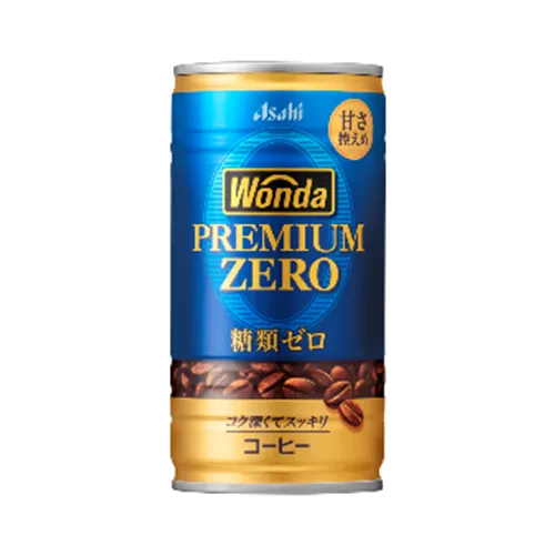 Wonda Premium Zero