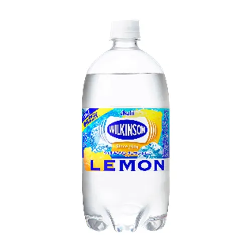 Wilkinson Lemon Soda 1L